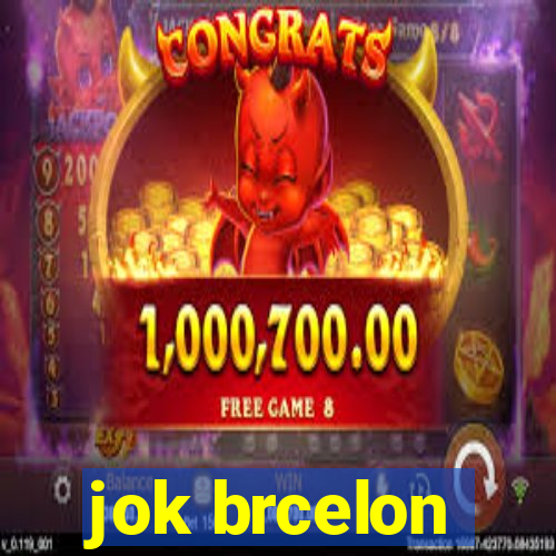 jok brcelon